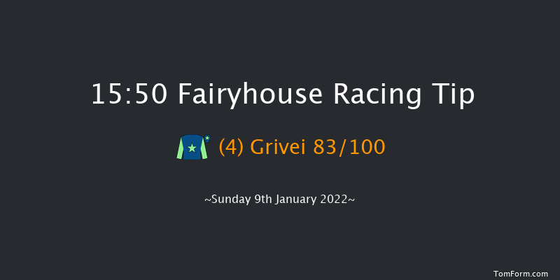 Fairyhouse 15:50 NH Flat Race 16f Sat 1st Jan 2022