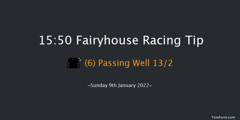 Fairyhouse 15:50 NH Flat Race 16f Sat 1st Jan 2022