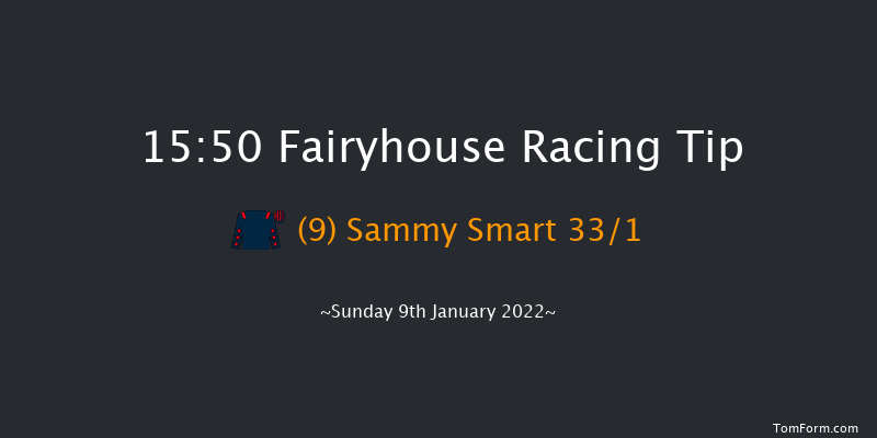 Fairyhouse 15:50 NH Flat Race 16f Sat 1st Jan 2022