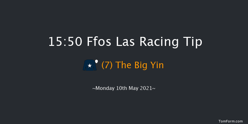Plan A Consulting Handicap Chase (Div 1) Ffos Las 15:50 Handicap Chase (Class 5) 24f Thu 1st Apr 2021