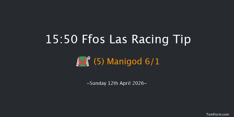 Ffos Las 15-50 (Class 4) 20f Mon 16th Mar 2026