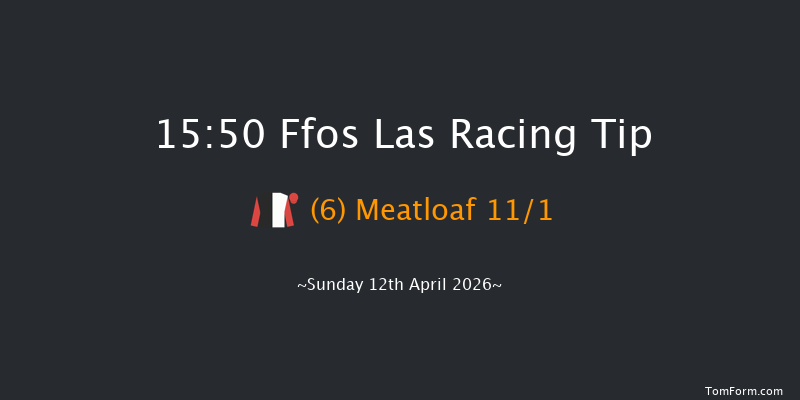 Ffos Las 15-50 (Class 4) 20f Mon 16th Mar 2026