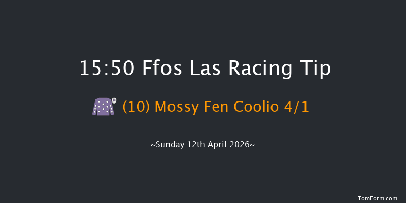 Ffos Las 15-50 (Class 4) 20f Mon 16th Mar 2026