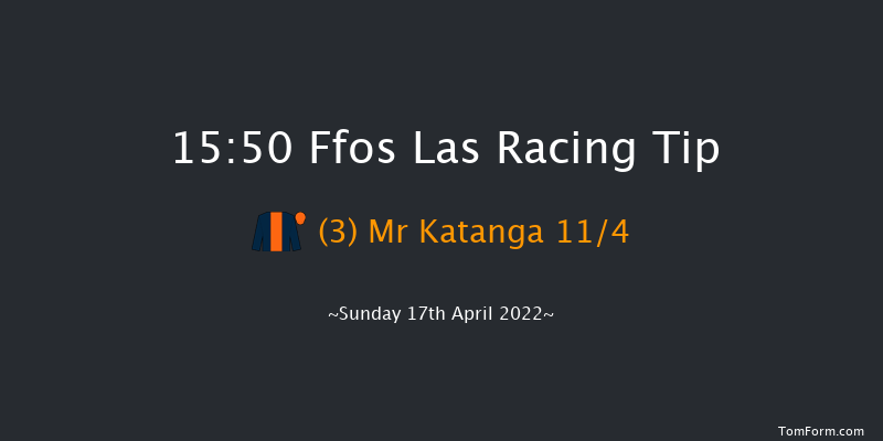 Ffos Las 15:50 Handicap Chase (Class 5) 24f Thu 7th Apr 2022