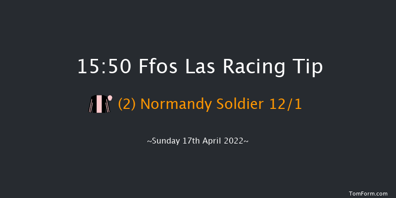 Ffos Las 15:50 Handicap Chase (Class 5) 24f Thu 7th Apr 2022