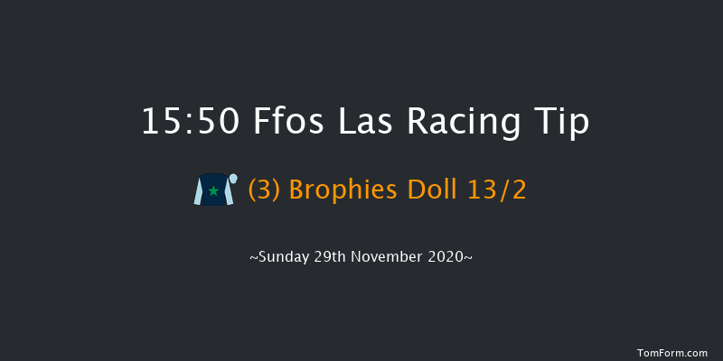 Free Daily Tips At tipstersempire.co.uk Handicap Hurdle Ffos Las 15:50 Handicap Hurdle (Class 5) 16f Wed 18th Nov 2020