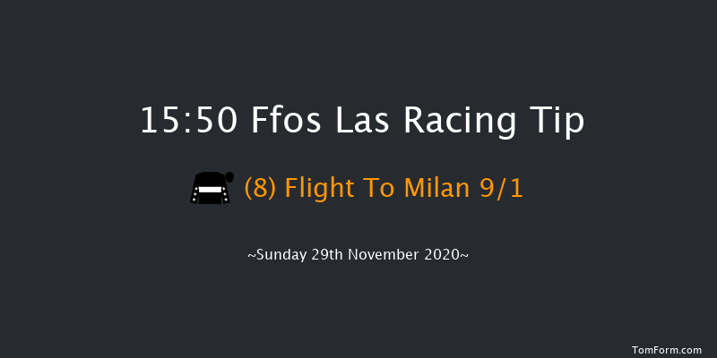 Free Daily Tips At tipstersempire.co.uk Handicap Hurdle Ffos Las 15:50 Handicap Hurdle (Class 5) 16f Wed 18th Nov 2020