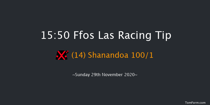 Free Daily Tips At tipstersempire.co.uk Handicap Hurdle Ffos Las 15:50 Handicap Hurdle (Class 5) 16f Wed 18th Nov 2020
