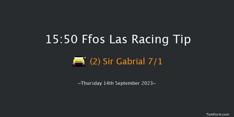 Ffos Las 15:50 Maiden (Class 5) 7f Fri 1st Sep 2023