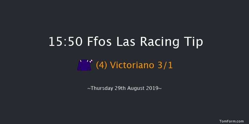 Ffos Las 15:50 Handicap (Class 5) 14f Fri 23rd Aug 2019