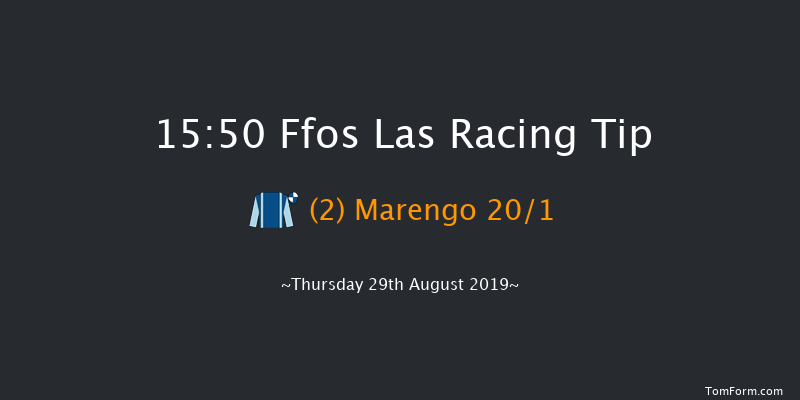 Ffos Las 15:50 Handicap (Class 5) 14f Fri 23rd Aug 2019