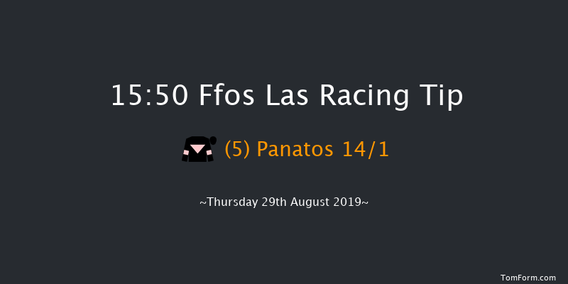 Ffos Las 15:50 Handicap (Class 5) 14f Fri 23rd Aug 2019