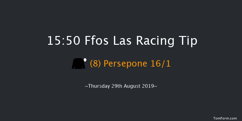 Ffos Las 15:50 Handicap (Class 5) 14f Fri 23rd Aug 2019