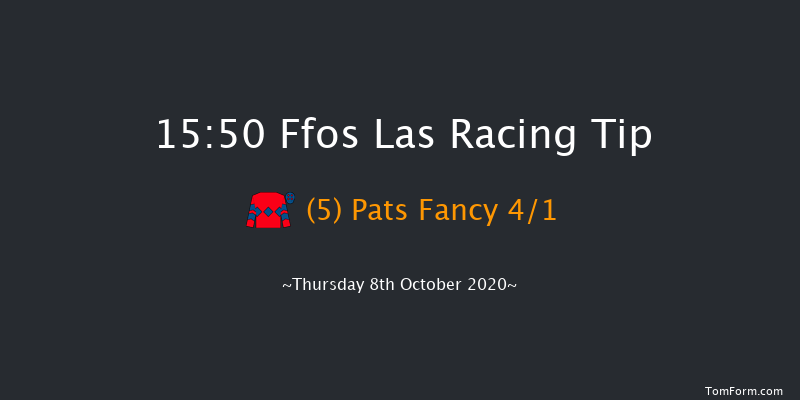 NH Package Launches Tomorrow jpwracingtipster.com Maiden Open NH Flat Race (GBB Race) Ffos Las 15:50 NH Flat Race (Class 5) 16f Thu 1st Oct 2020