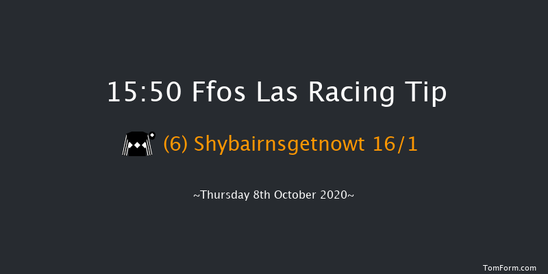 NH Package Launches Tomorrow jpwracingtipster.com Maiden Open NH Flat Race (GBB Race) Ffos Las 15:50 NH Flat Race (Class 5) 16f Thu 1st Oct 2020