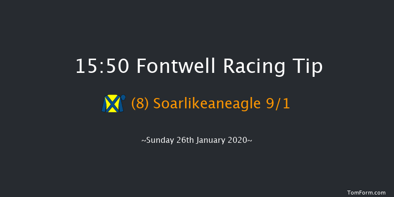 Fontwell 15:50 Handicap Chase (Class 5) 22f Thu 26th Dec 2019
