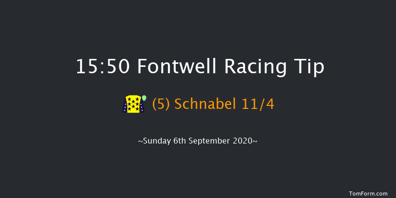 Final Furlong Podcast Novices' Handicap Chase (GBB Race) Fontwell 15:50 Handicap Chase (Class 4) 26f Fri 28th Aug 2020