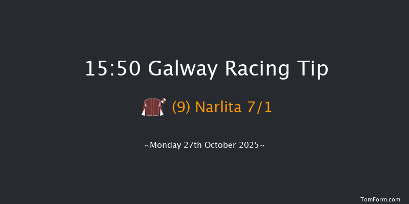 Galway 15-50 11f Sun 26th Oct 2025