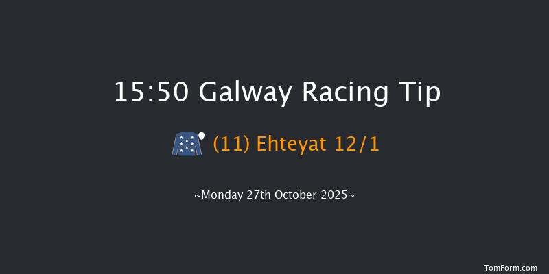 Galway 15-50 11f Sun 26th Oct 2025