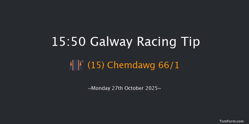Galway 15-50 11f Sun 26th Oct 2025