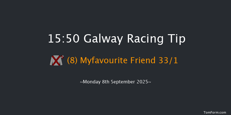 Galway 15-50 16f Sun 3rd Aug 2025