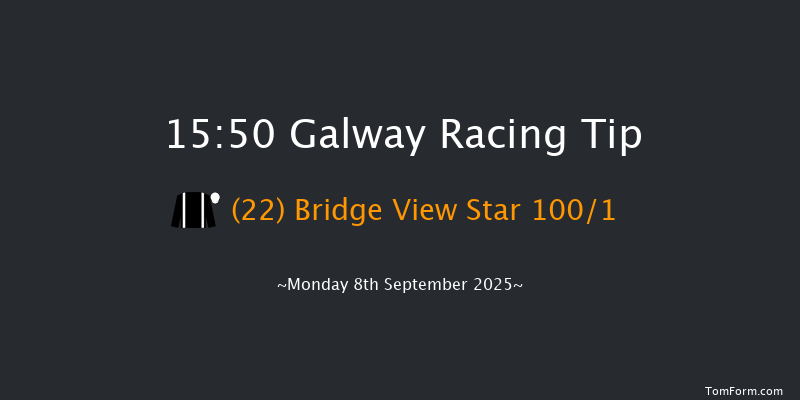 Galway 15-50 16f Sun 3rd Aug 2025