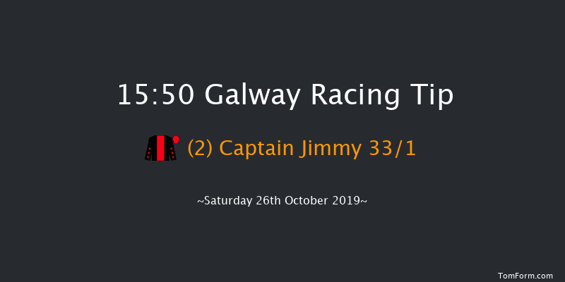 Galway 15:50 Maiden Hurdle 16f Tue 8th Oct 2019