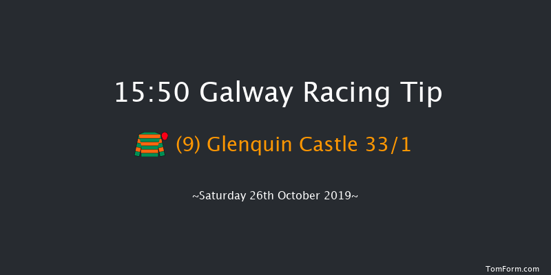 Galway 15:50 Maiden Hurdle 16f Tue 8th Oct 2019
