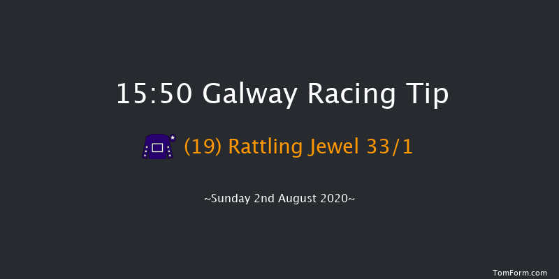 Ardilaun Hotel Handicap (50-75) Galway 15:50 Handicap 7f Sat 1st Aug 2020