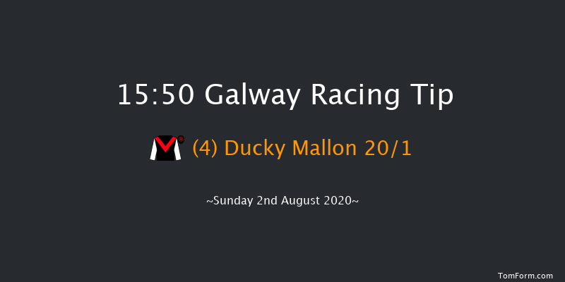 Ardilaun Hotel Handicap (50-75) Galway 15:50 Handicap 7f Sat 1st Aug 2020