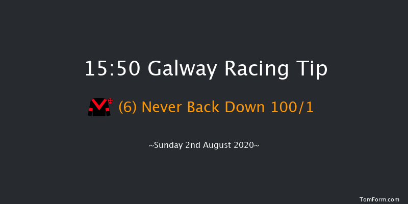 Ardilaun Hotel Handicap (50-75) Galway 15:50 Handicap 7f Sat 1st Aug 2020