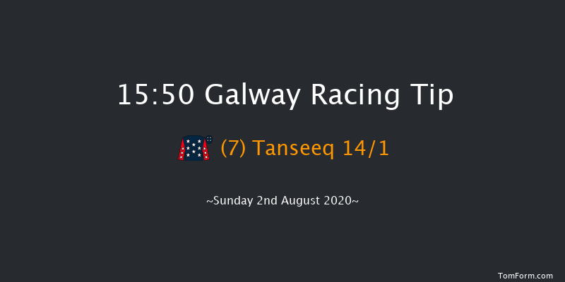 Ardilaun Hotel Handicap (50-75) Galway 15:50 Handicap 7f Sat 1st Aug 2020