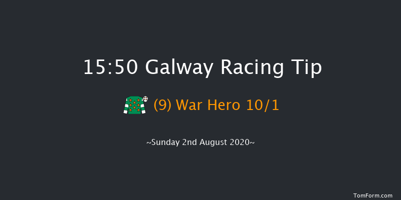 Ardilaun Hotel Handicap (50-75) Galway 15:50 Handicap 7f Sat 1st Aug 2020