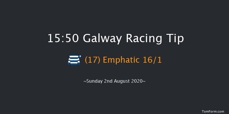 Ardilaun Hotel Handicap (50-75) Galway 15:50 Handicap 7f Sat 1st Aug 2020