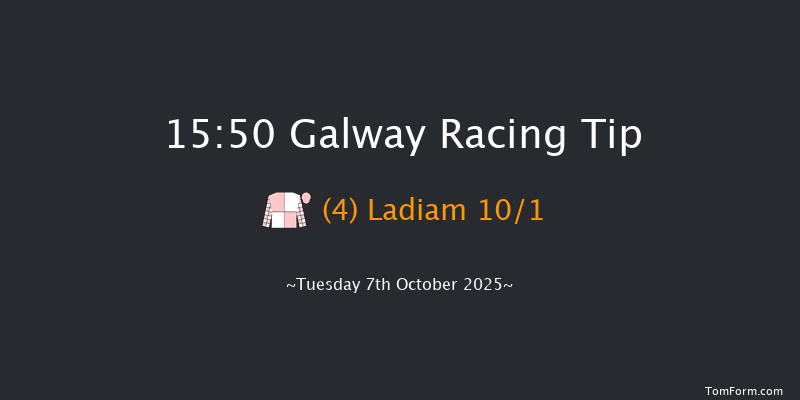 Galway 15-50 22f Tue 9th Sep 2025