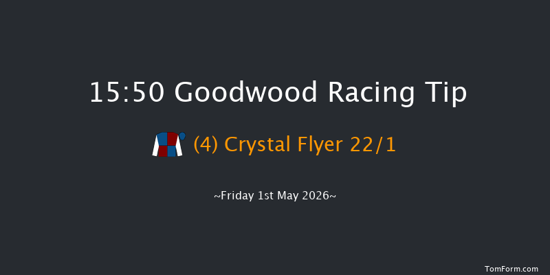 Goodwood 15-50 (Class 1) 11f Sun 12th Oct 2025