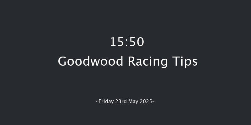 Goodwood 15-50 (Class 1) 9f Sat 3rd May 2025