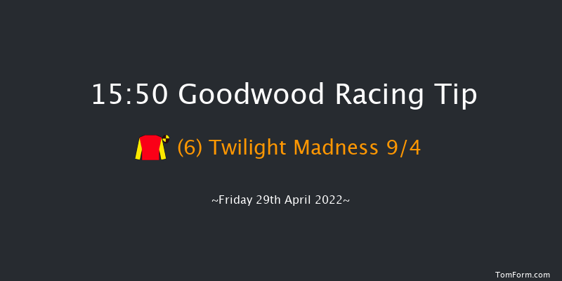 Goodwood 15:50 Handicap (Class 3) 6f Sat 1st May 2021