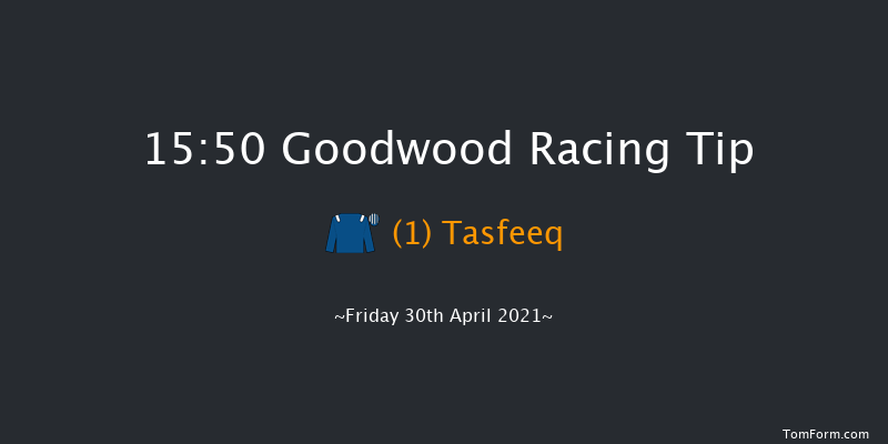 Whispering Angel Handicap Goodwood 15:50 Handicap (Class 4) 8f Sun 11th Oct 2020