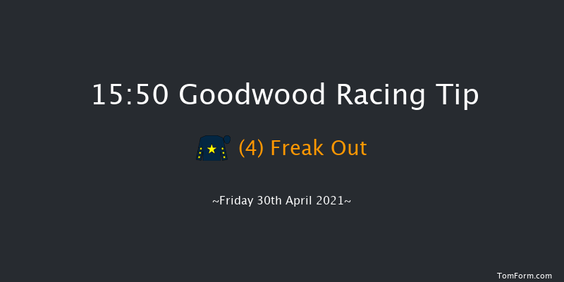 Whispering Angel Handicap Goodwood 15:50 Handicap (Class 4) 8f Sun 11th Oct 2020