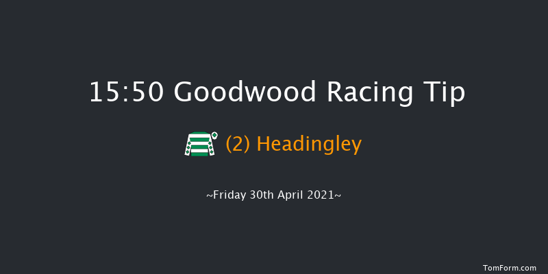 Whispering Angel Handicap Goodwood 15:50 Handicap (Class 4) 8f Sun 11th Oct 2020