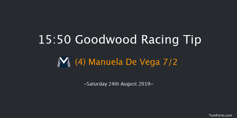 Goodwood 15:50 Group 3 (Class 1) 14f Fri 23rd Aug 2019