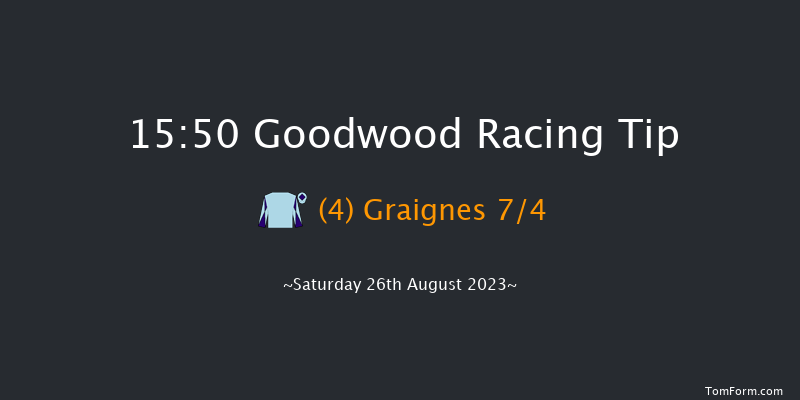 Goodwood 15:50 Handicap (Class 4) 10f Fri 25th Aug 2023