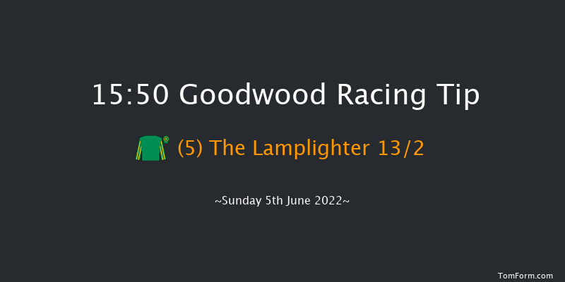 Goodwood 15:50 Handicap (Class 4) 6f Fri 3rd Jun 2022