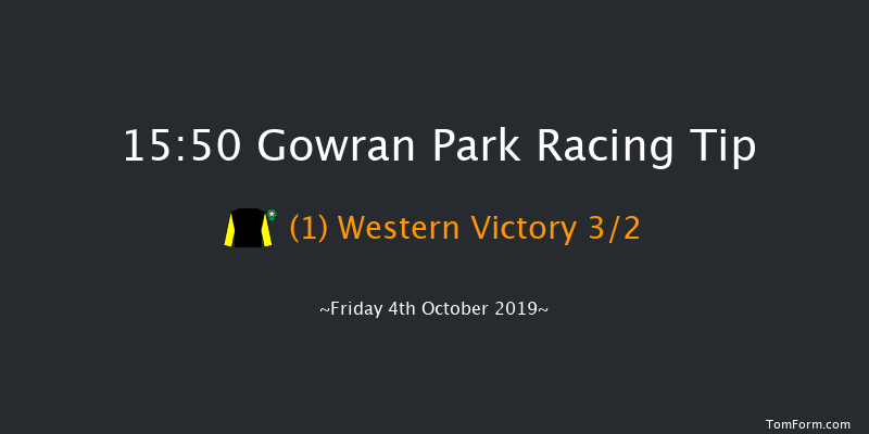 Gowran Park 15:50 Conditions Hurdle 16f Thu 26th Sep 2019