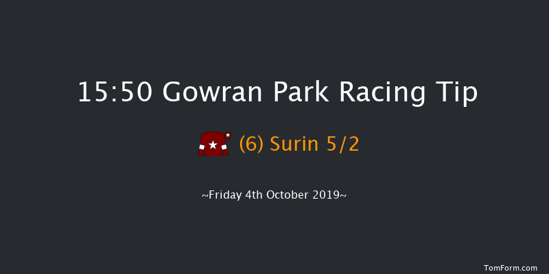 Gowran Park 15:50 Conditions Hurdle 16f Thu 26th Sep 2019
