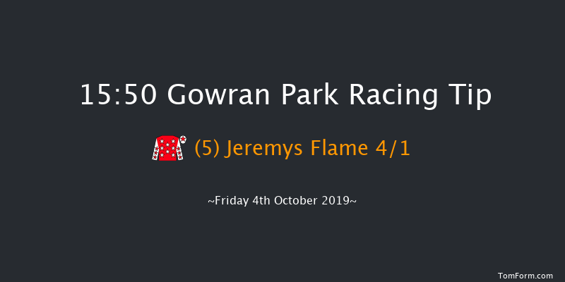 Gowran Park 15:50 Conditions Hurdle 16f Thu 26th Sep 2019