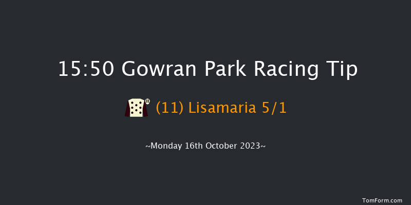 Gowran Park 15:50 Handicap 10f Sat 30th Sep 2023