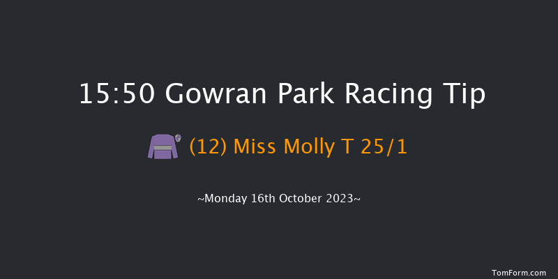 Gowran Park 15:50 Handicap 10f Sat 30th Sep 2023