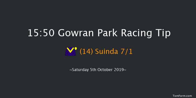 Gowran Park 15:50 Handicap Hurdle 24f Fri 4th Oct 2019